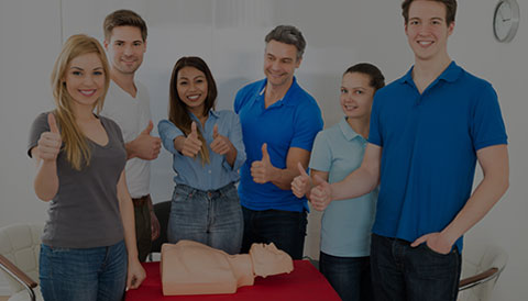 BLS Instructor Course